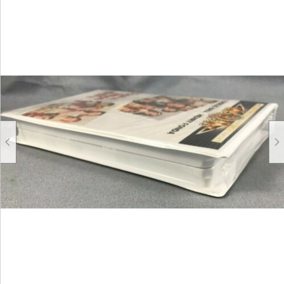 New Clamshell Yours Mine &Ours VHS Video Tape MGM Lucille Ball Henry Fonda 1968 - Picture 4 of 6